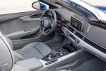 Audi A5 Cabriolet 2.0 TFSI Quattro S-Line 2017 года (WW)